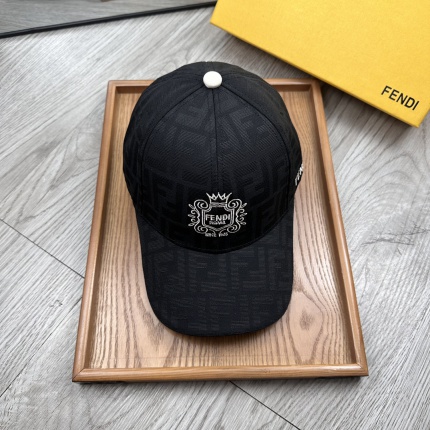Fendi High quality Hats in 198800
