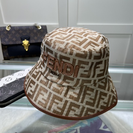 Fendi High quality Hats in 198805