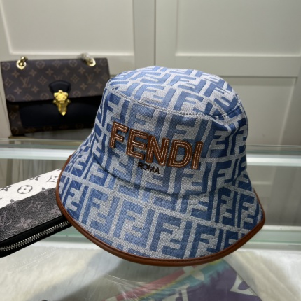 Fendi High quality Hats in 198806