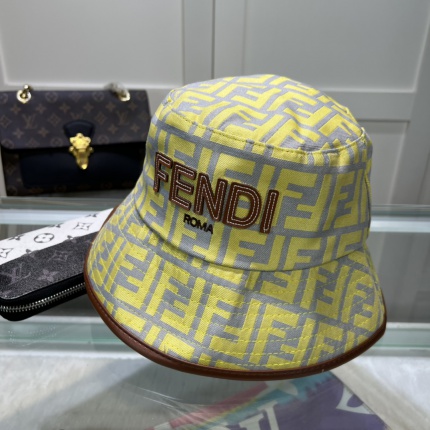 Fendi High quality Hats in 198807