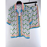 New Arrivals Casablanca Short Tracksuits For Men in 197915
