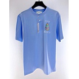 New Arrivals Casablanca Short T-Shirts For Men in 197928