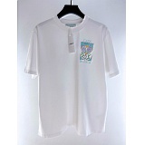 New Arrivals Casablanca Short T-Shirts For Men in 197932