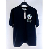 New Arrivals Casablanca Short T-Shirts For Men in 197933