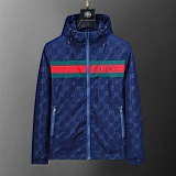 New Arrivals Gucci Jackets For Men in 198254