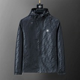 New Arrivals Fendi Jackets For Men in 198279