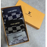 New Arrivals Louis Vuitton Underwear For Men A Pack in 198303