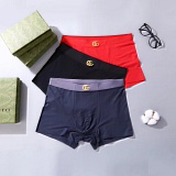 New Arrivals Gucci Underwear For Men A Pack in 198308