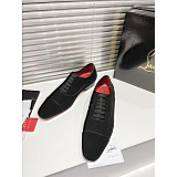 New Arrivals Christian Louboutin Dress Shoes For Men in 198318