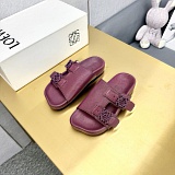 New Arrivals Loewe Slippers Size 35-45 in 198518
