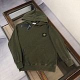 Stone Island Hoodies in 198705