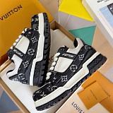 New Arrivals Top quality Louis Vuitton Sneakers in 198770