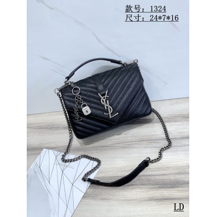 Cheap YSL Handbags in 198848