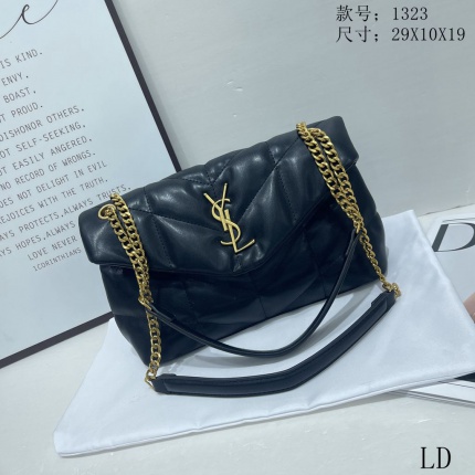 Cheap YSL Handbags in 198849