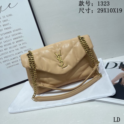 Cheap YSL Handbags in 198854