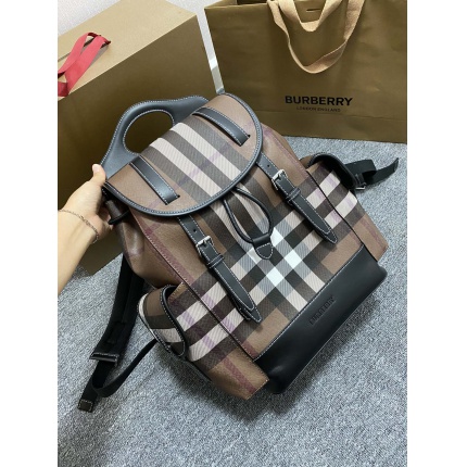 New Arrivals Burberry high quality Backpacks in 198937