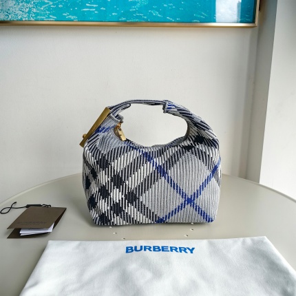 New Arrivals Burberry Top quality Handbags in 198943
