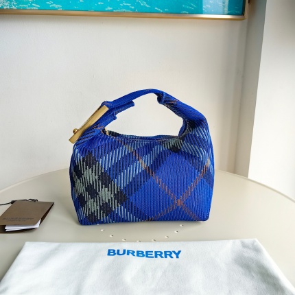New Arrivals Burberry Top quality Handbags in 198944