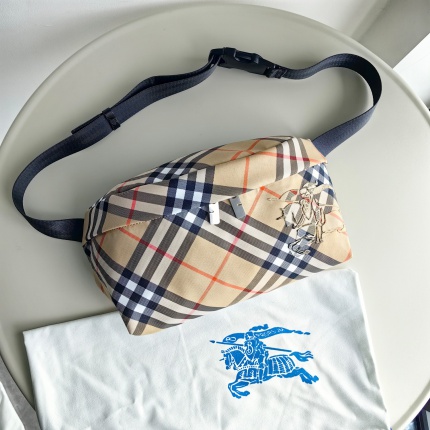 New Arrivals Burberry Top quality CrossBody Bags in 198947