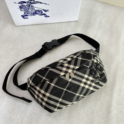 New Arrivals Burberry Top quality CrossBody Bags in 198948