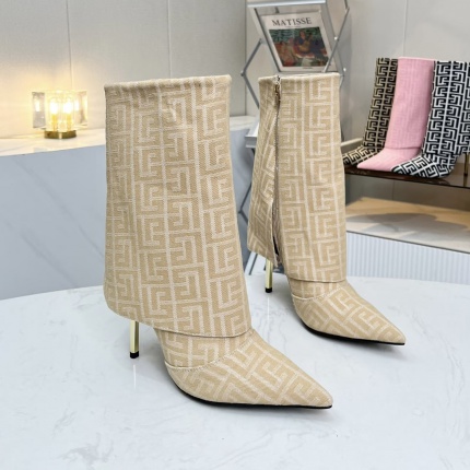 New Arrivals Balmain Boots For Women in 198954