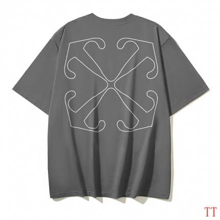 New Arrivals OFF White T-Shirts in 198980