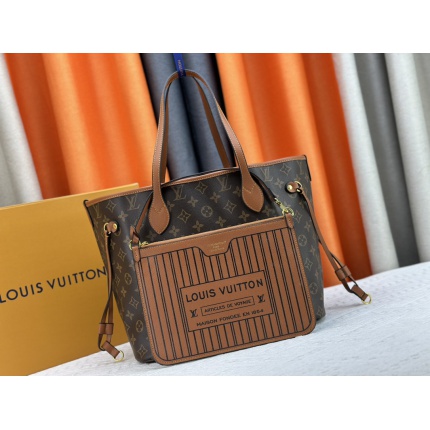 New Arrivals Louis Vuitton AAA quality Handbags in 198986