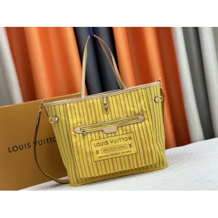 New Arrivals Louis Vuitton AAA quality Handbags in 198991