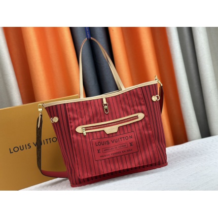 New Arrivals Louis Vuitton AAA quality Handbags in 198992