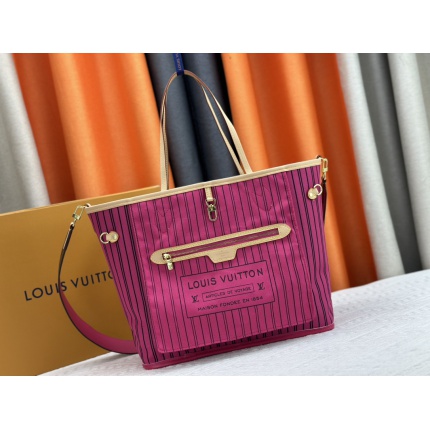 New Arrivals Louis Vuitton AAA quality Handbags in 198993