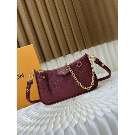 New Arrivals Louis Vuitton AAA quality Shoulder Bags in 198997