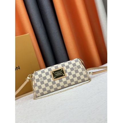 New Arrivals Louis Vuitton AAA quality Shoulder Bags in 199001