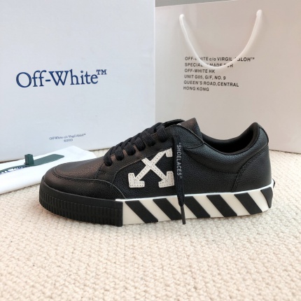 New Arrivals Off White Sneakers in 199013