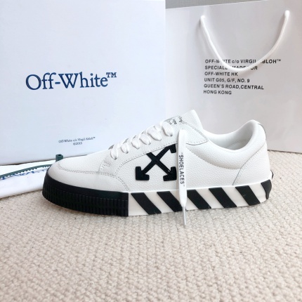 New Arrivals Off White Sneakers in 199014