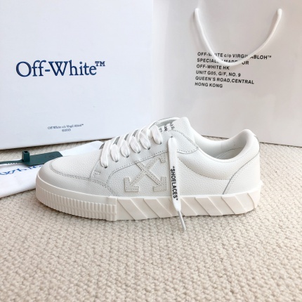 New Arrivals Off White Sneakers in 199015
