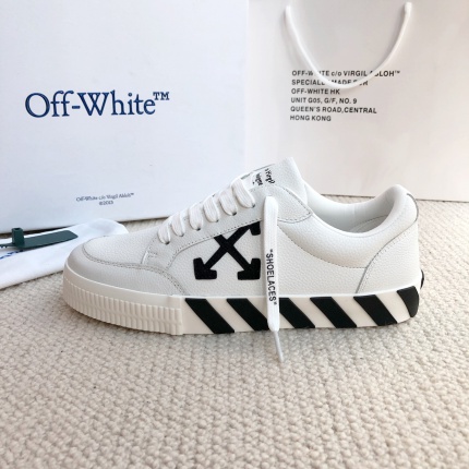 New Arrivals Off White Sneakers in 199016