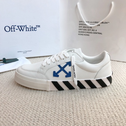 New Arrivals Off White Sneakers in 199017