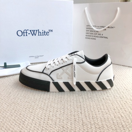 New Arrivals Off White Sneakers in 199018