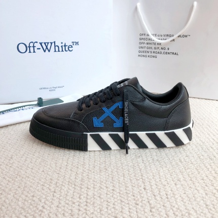 New Arrivals Off White Sneakers in 199019