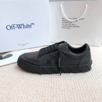 New Arrivals Off White Sneakers in 199020