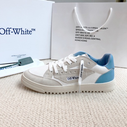 New Arrivals Off White Sneakers in 199024