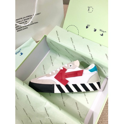 New Arrivals Off White Sneakers in 199026