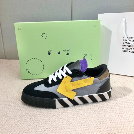 New Arrivals Off White Sneakers in 199027