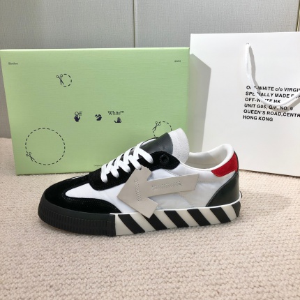New Arrivals Off White Sneakers in 199028