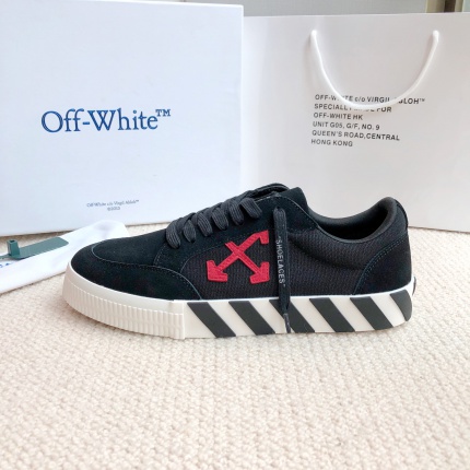 New Arrivals Off White Sneakers in 199030