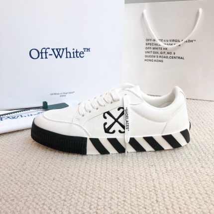 New Arrivals Off White Sneakers in 199031