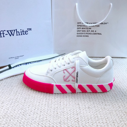 New Arrivals Off White Sneakers in 199032