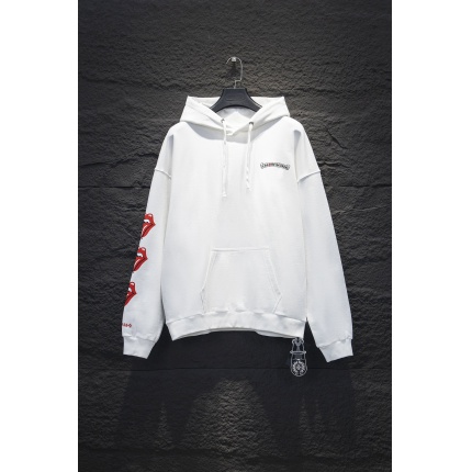 New Arrivals Chrome Hearts Hoody Size S-XL in 199099