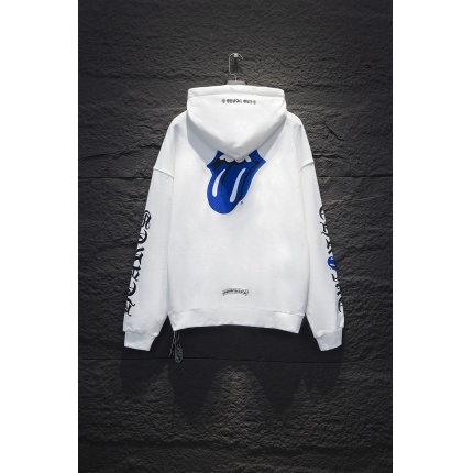 New Arrivals Chrome Hearts Hoody Size S-XL in 199100