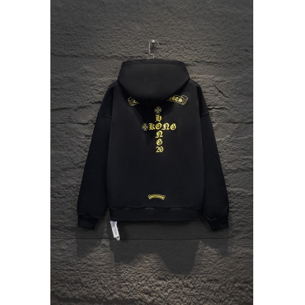 New Arrivals Chrome Hearts Hoody Size S-XL in 199101